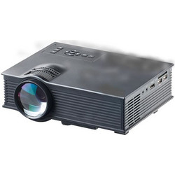 Unic 105002 Projector LCD LED 80 Lumens