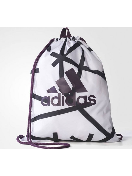 Adidas Graphic Gym Bag BR5049