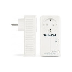 Technisat TECH POWERLINE webcast 32er-Set