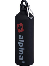 Alpina Switzerland Athletic Black 750ml