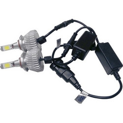 LED HID Kit HB3/9005 36 Watt 9-32 Volt DC 6000k