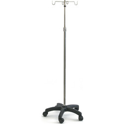 Τροχήλατο Στατώ Ορού Δύο Θέσεων. Vita Orthopaedics 09-2-178