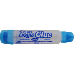 ΚΟΛΛΑ ΔΙΠΛΗ PILOT Τ50 ΥΓΡΗ 50ml