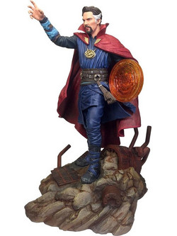 Diamond Select Toys Marvel Avengers Doctor Strange