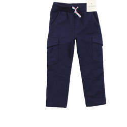 Carter's Παιδικό Παντελόνι Φόρμας Navy Μπλε 278A528