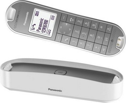 Panasonic KX-TGK320 White