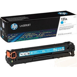 HP 131A Cyan Toner