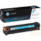 HP 131A Cyan Toner HP 131A Cyan Toner