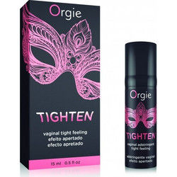 Αφροδισιακό Gel Tighten 15 ml