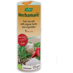 A. Vogel Herbamare Spicy 125 gr