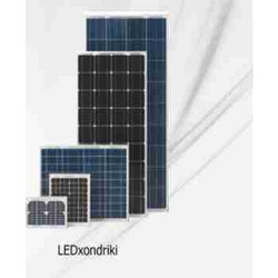 Φωτοβολταϊκό 150W 24V Μονοκρυσταλλικό