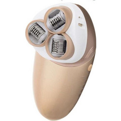 Panasonic Αποτριχωτική Μηχανή Σώματος Wet & Dry ES2064