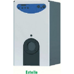 Sime Estelle 5 Λέβητας Πετρελαίου Αερίου 38100kcal/h