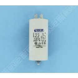 Πυκνωτής Ανλτίας Kripsol ks,ok 1HP 20MF No42
