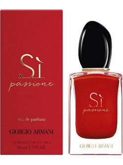 Giorgio Armani Si Passione Eau de Parfum 50ml