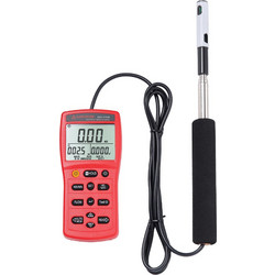 Amprobe TMA-21HW Hot-wire Anemometer