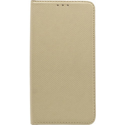 Powertech Magnet Book Gold Blister (LG G6)