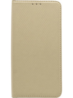 Powertech Magnet Book Gold Blister (LG G6)