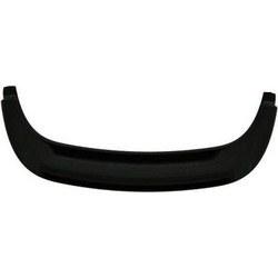 Nokia C7-00 Κάτω μέρος πρόσοψης black original
