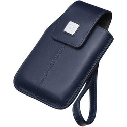 Θήκη BlackBerry (95x60x11 mm) Blue original