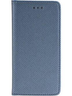Θήκη OEM Smart Magnet για Sony 8311 Xperia E5 Flip Cover Grey