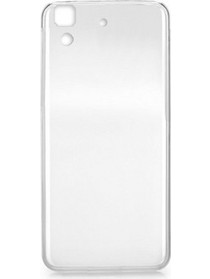 Θήκη OEM Ultra Slim για Huawei Honor 4A Back Cover TPU 0.3mm Transparent