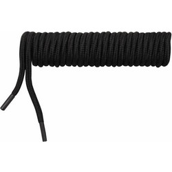 MFH Shoe Laces 180cm - Black