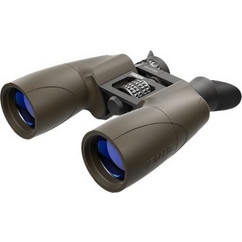 Yukon Solaris WP Κιάλια Αδιάβροχα 10x50mm