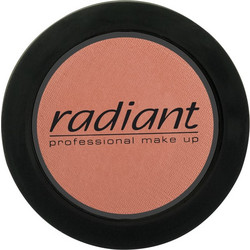 Radiant Pure Matt Blush Color 05 Orange Powder Blush 4gr