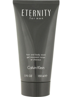 Calvin Klein Eternity Men Ανδρικό Αφρόλουτρο σε Gel 150ml