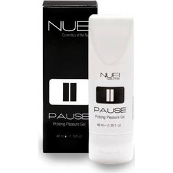 NUEI Pause Prolong Pleasure Gel 40ml