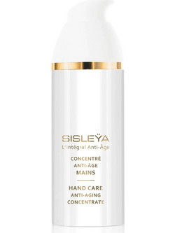 Sisley Sisleya l'Integral Anti-Age Αντιγηραντική Κρέμα Χεριών για Πανάδες 75ml
