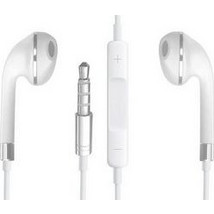 Moxin M-035 Handsfree In-Ear 3.5mm
