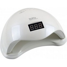 Led/Uv lamp 48Watt 2 σε 1 Sun 5