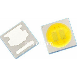 Led Tv Monitor SMD White 3537 1W 3V