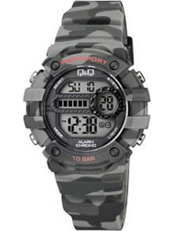 Q&Q M154J009Y