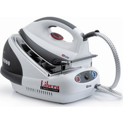 Termozeta Libera 74346 Σύστημα Σιδερώματος 2300W Πίεσης 4.5bar με Δοχείο 0.9lt