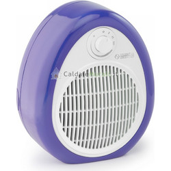 Olimpia Splendid Cromo Αερόθερμο Μπάνιου Δαπέδου 2000W