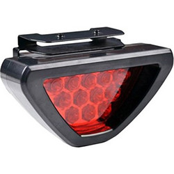 Τριτο Stop Led Κοκκινο Universal