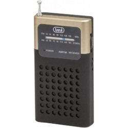 Trevi RA-714 Brown