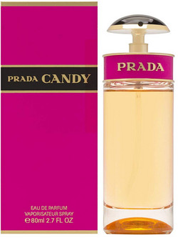 Prada Candy Eau de Parfum 30ml