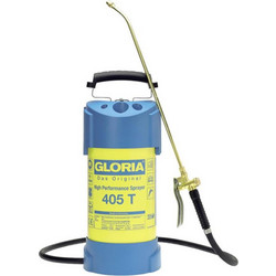 Gloria 405T Ψεκαστήρας Πλάτης Χειρός 5lt