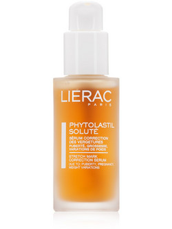 Lierac Phytolastil Solute Strech Mark Correction Serum 75ml