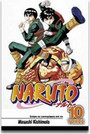 Naruto: Ένας σπουδαίος Νίντζα