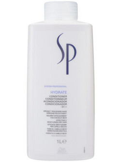 Wella SP Hydrate Conditioner Κερατίνης για Ξηρά Μαλλιά 1lt