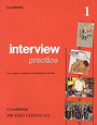 Interview Practice 1 Interview Practice 1