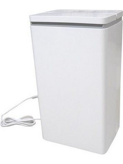 Equation DH-15 Αφυγραντήρας 15lt