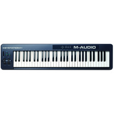 M-Audio Keystation 61 MK2 Black
