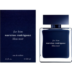 Narciso Rodriguez Bleu Noir Eau de Toilette 100ml