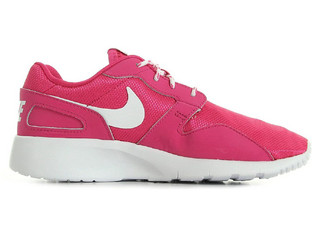 Nike Kaishi GS Παιδικά Sneakers Φούξια 705492-600